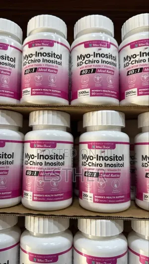 Supplements