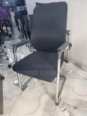 Visitors Office Chair Available in Large Quantities.
