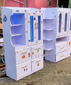 Baby Wardrobe