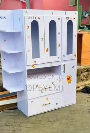 Baby Wardrobe