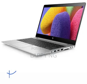 New Laptop HP EliteBook 850 G6 16GB Intel Core i7 SSD 1T