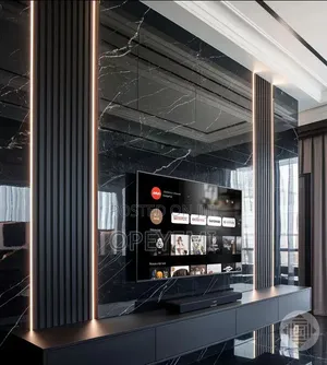 TV Console