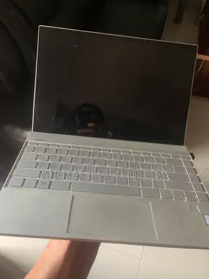 Laptop HP Envy 13 16GB Intel Core i7 HDD+SSD 1T
