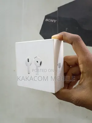 Apple Airpods 4