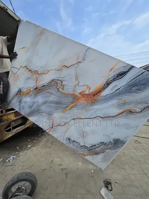 Marble Quartz