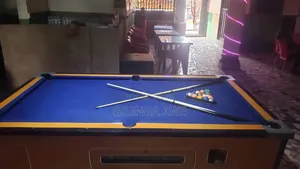 Snooker Board