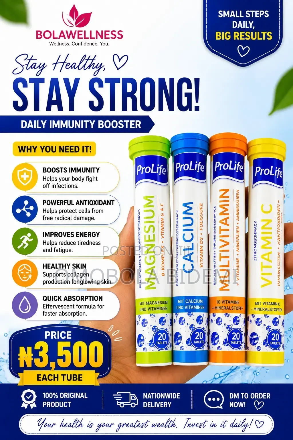 Supplement