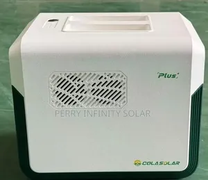 COLASOLAR 5 to 15kWh LiFePO4 Battery | 6000+ Smart BMS 5-Year Warranty