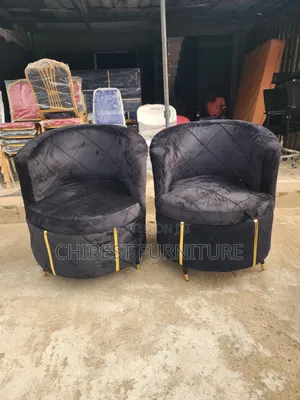 High Quality Single Seater Sofa Couch.