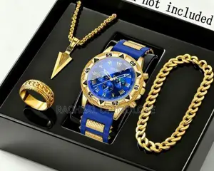 Gold for Unisex and Kid