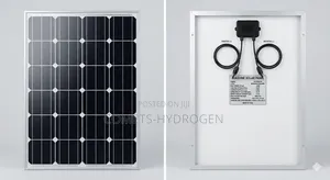 Sunfield 100W Solar Panel & Available Brands Solar Products Wholesale