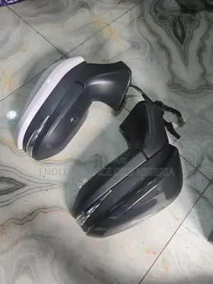 Complete Side Mirror Venza 2023