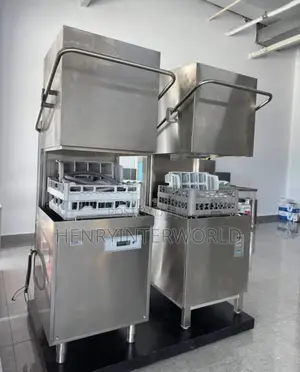 Dish Washing Machine