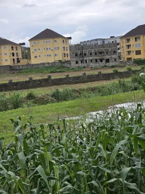O God, Unbelievably True 1.63 Hectares Land Inside Town GUDU MKT 1.75b