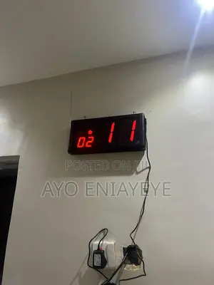 Wireless Hospital Calling Bell Benin City