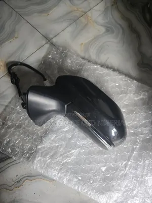Complete Side Mirror Avalon 2022 Left