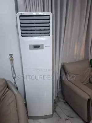 LG Air Conditioner