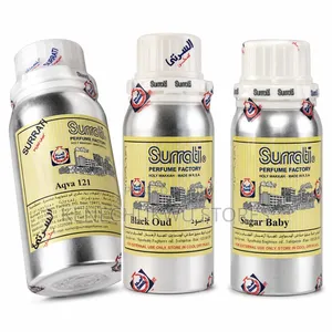 Surati Varieties Oil Perfume 100ml