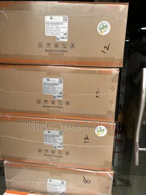 12Kva Felicity 48V Hybrid Inverter