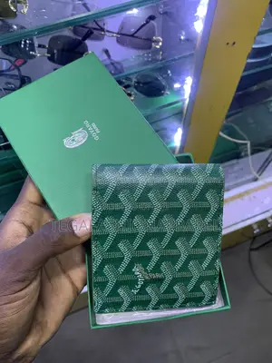 Quality Goyard Wallets
