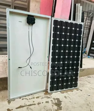 300w Canadian Solar Panels