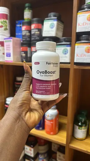 Ova Boast Supplement