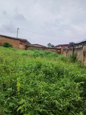 A Full Plot of Land for Sale at Osajin Ajibode UI Axis Ibadan