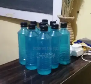 OneAction Concentrated Multipurpose Liquid Soap - Laundry Cleaning