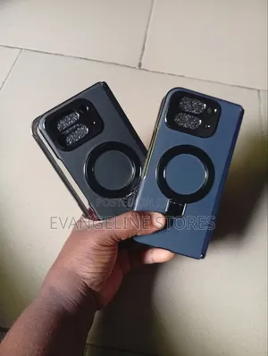 Google Pixel Pro Fold Case With Magnetic Magsafe Stand Front Glass