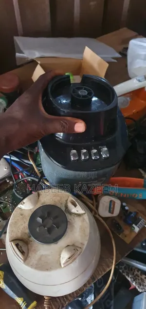Habeeb Electrical Repairs