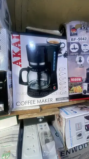 AKAI Cofee Maker