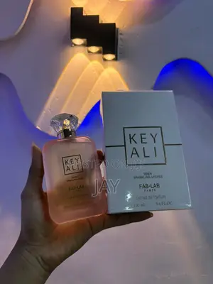 Key Ali Eden