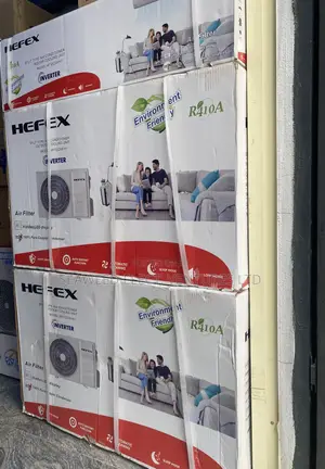Hefex Air Conditioner