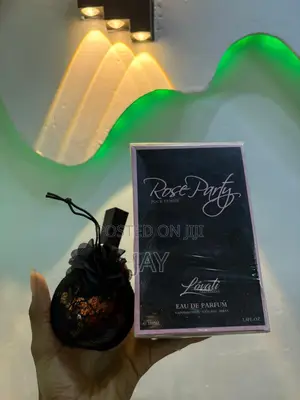 Rose Party
