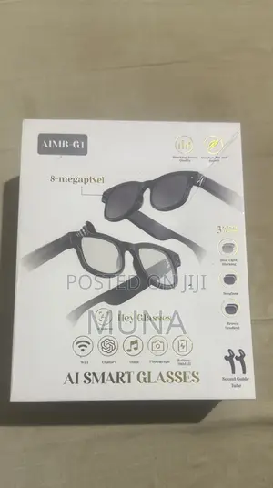 AIMB-G1 Smart Glasses