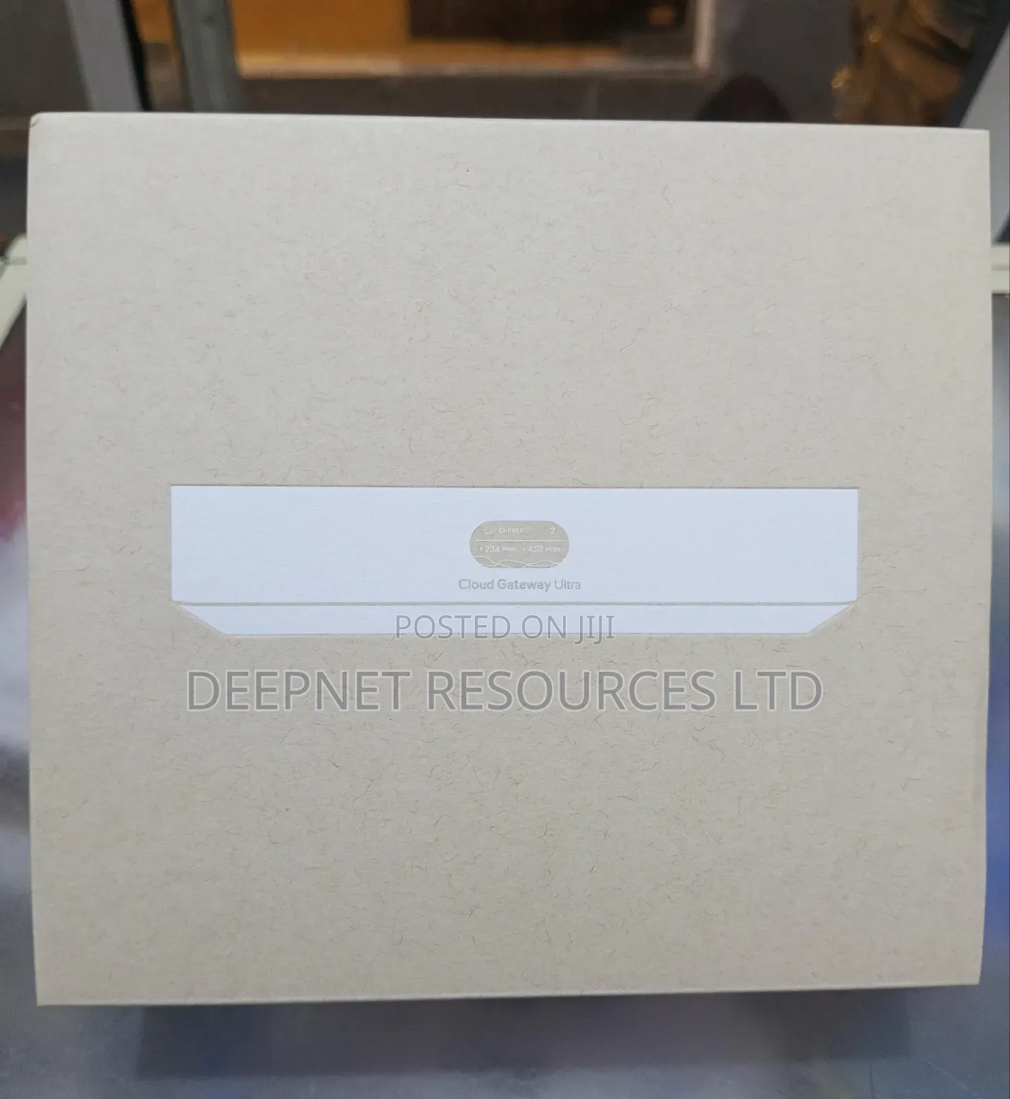 Cloud Gateway