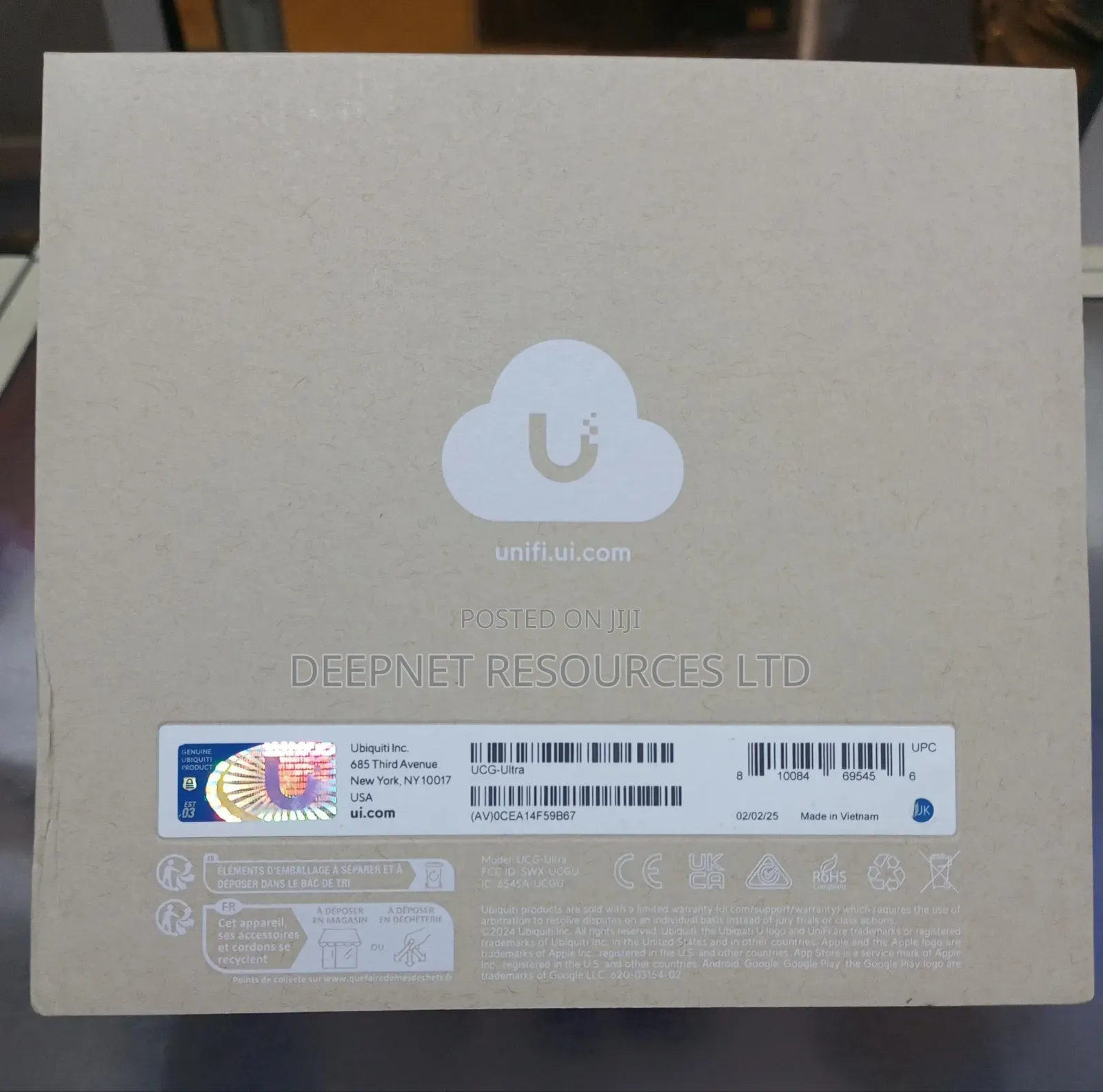 Cloud Gateway