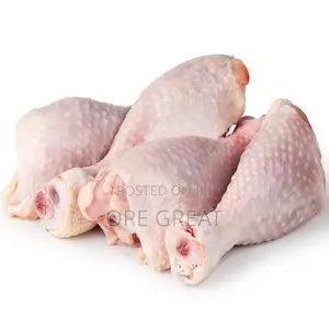 Chicken - Frozen