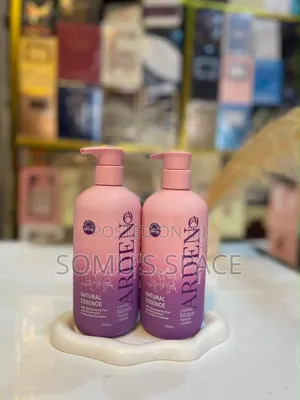 Aredno Natural Essence