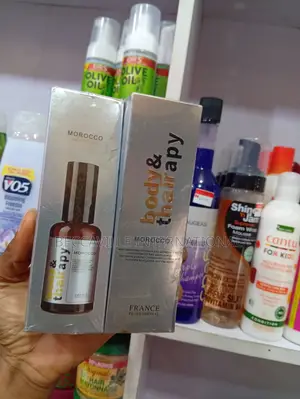 Body Thairapy