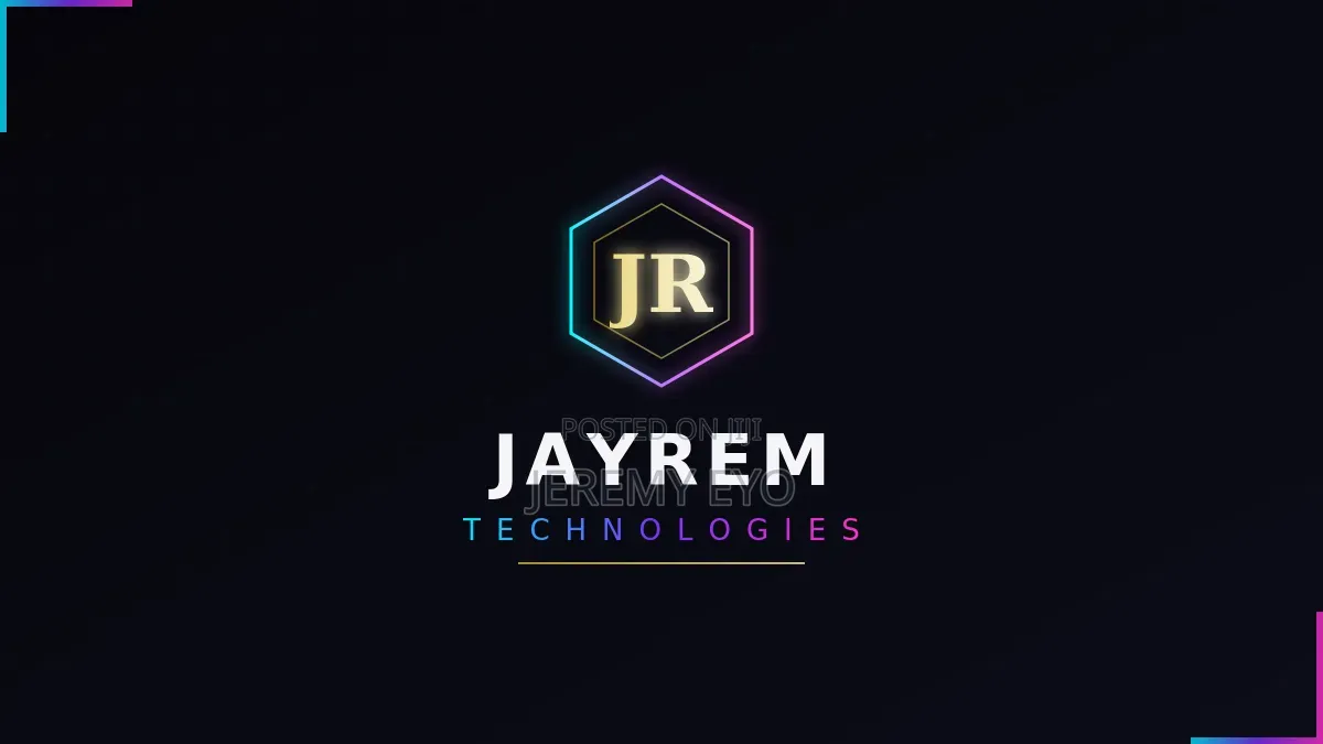 Web Developer