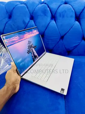 Laptop Dell XPS 16 9640 16GB Intel Core Ultra 7 SSD 1T