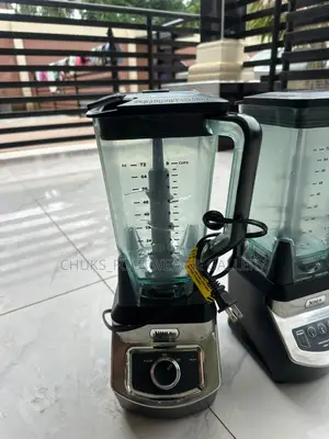 Tokunbo Blender