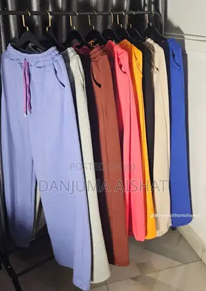 All Kind of Quality Joggers,
