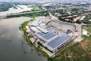 Prime 3190sqm Mixed-Use Land With FCDA C of O