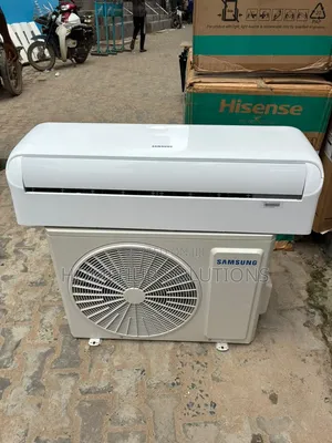 2hp Samsung Inverter Air Conditioner With No Carton