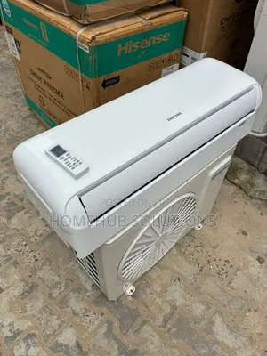 2hp Samsung Inverter Air Conditioner With No Carton