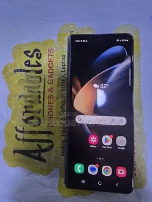 Samsung Galaxy Z Fold4 512 GB Black