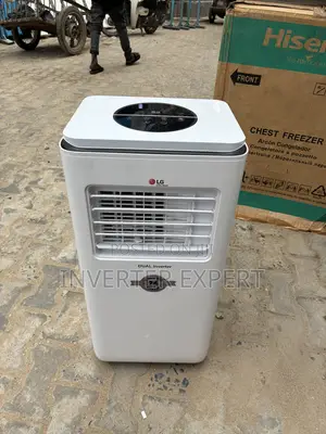 LG Mobile AC