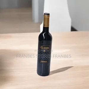 Red Wine Vina Cuerva